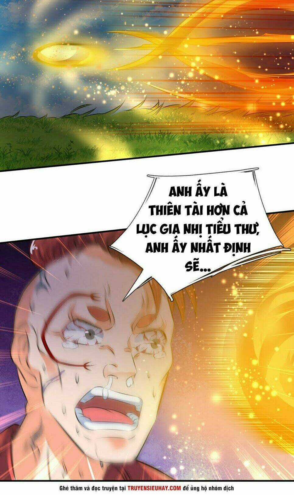 Vạn Cổ Thần Vương Chapter 15 trang 11