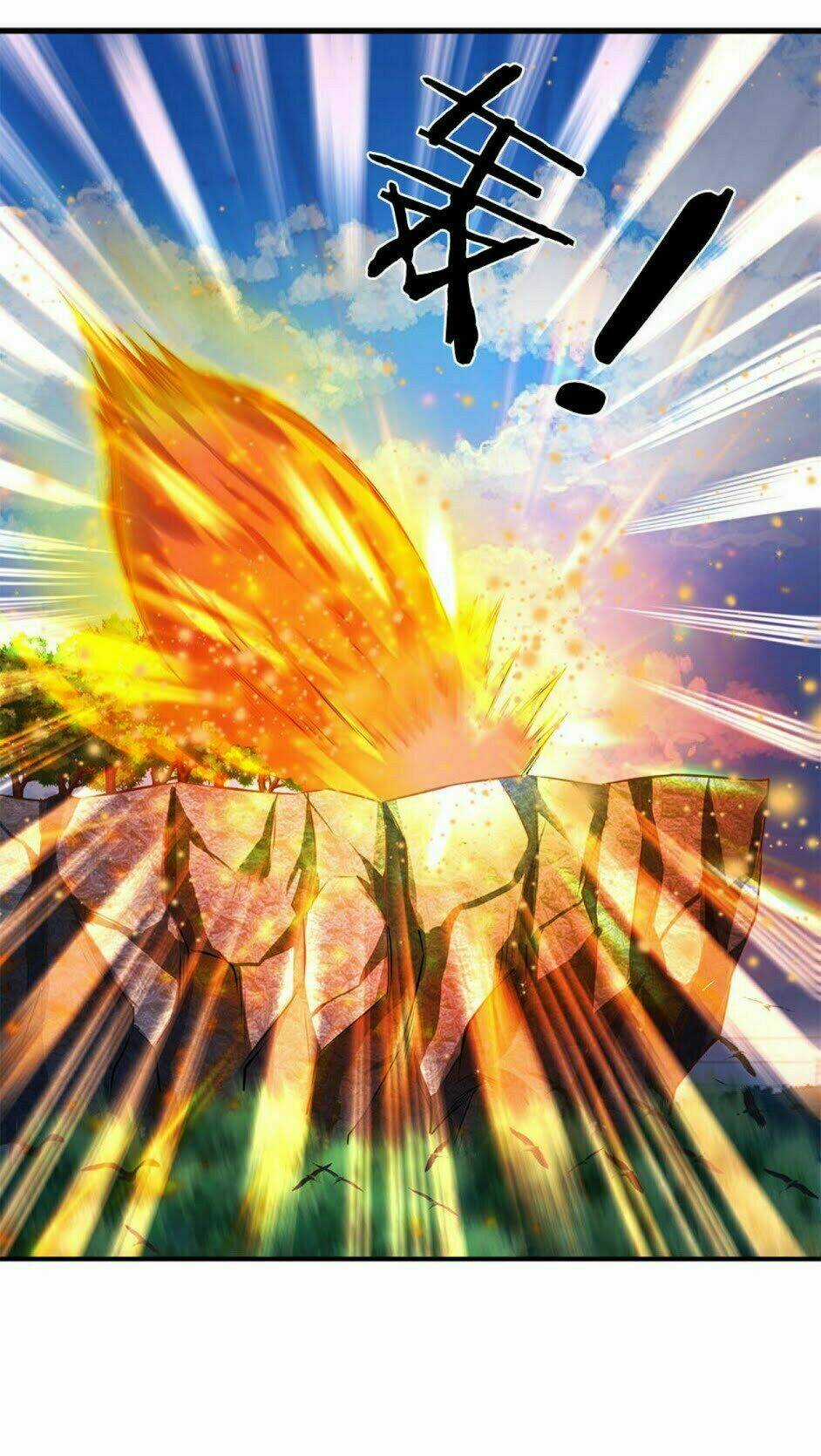 Vạn Cổ Thần Vương Chapter 15 trang 12