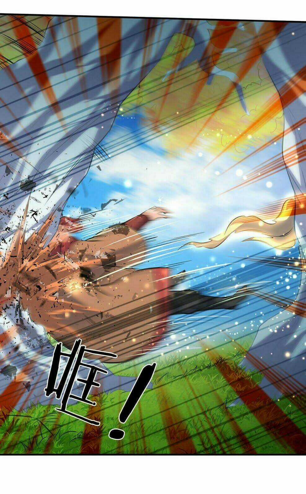 Vạn Cổ Thần Vương Chapter 15 trang 2