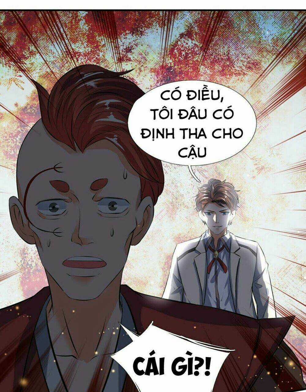 Vạn Cổ Thần Vương Chapter 15 trang 8