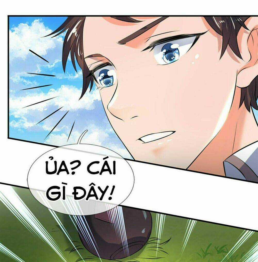 Vạn Cổ Thần Vương Chapter 16 trang 0