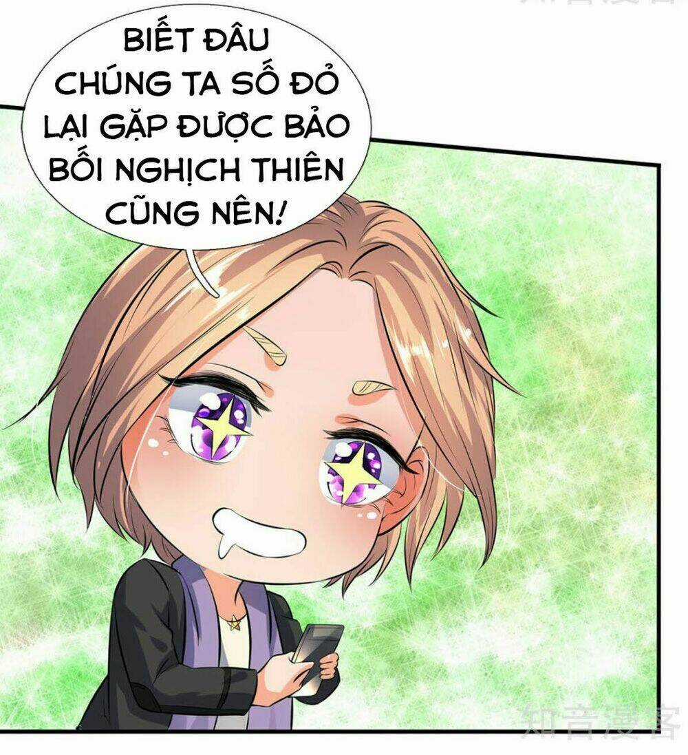 Vạn Cổ Thần Vương Chapter 16 trang 10