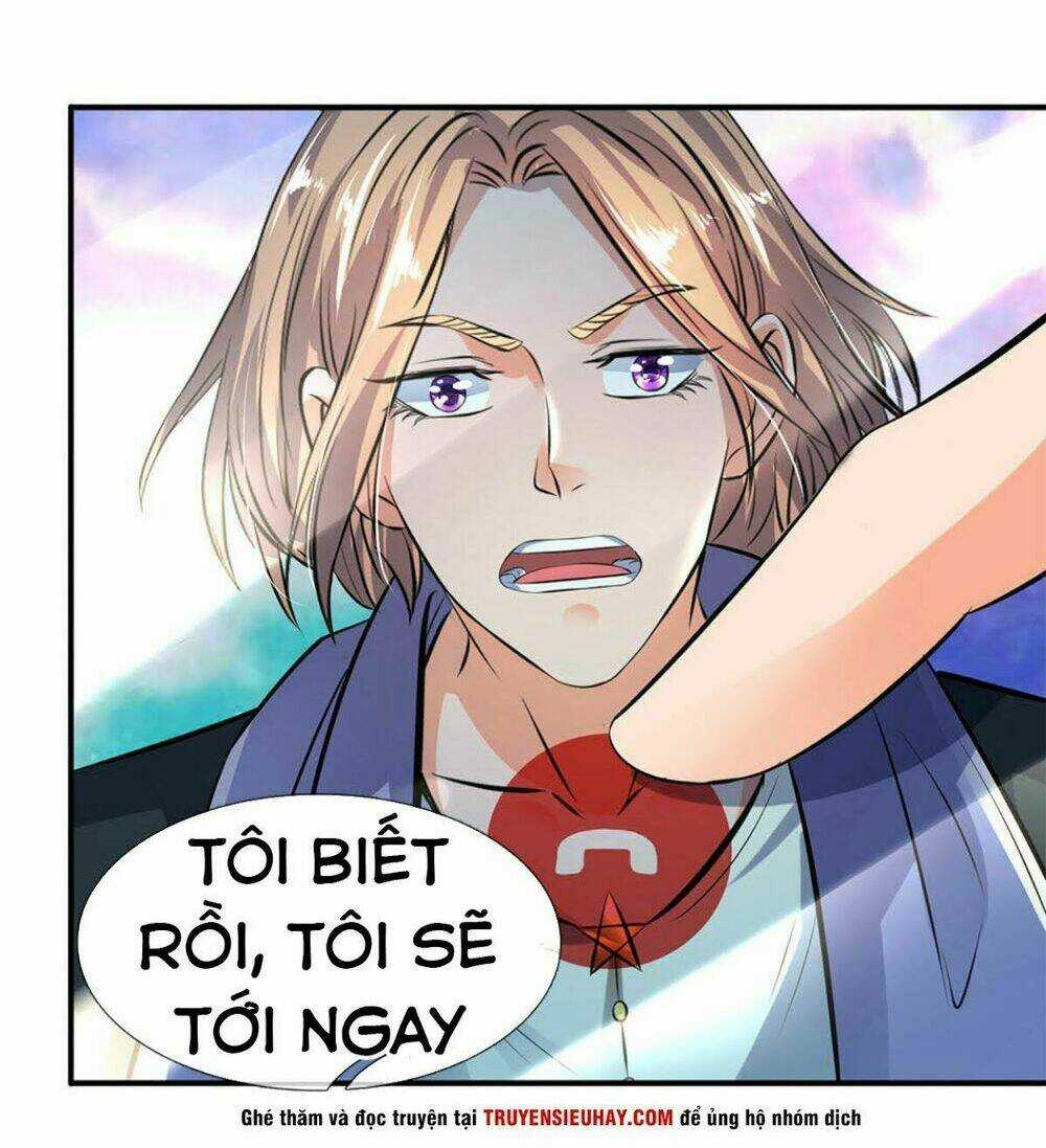Vạn Cổ Thần Vương Chapter 16 trang 11