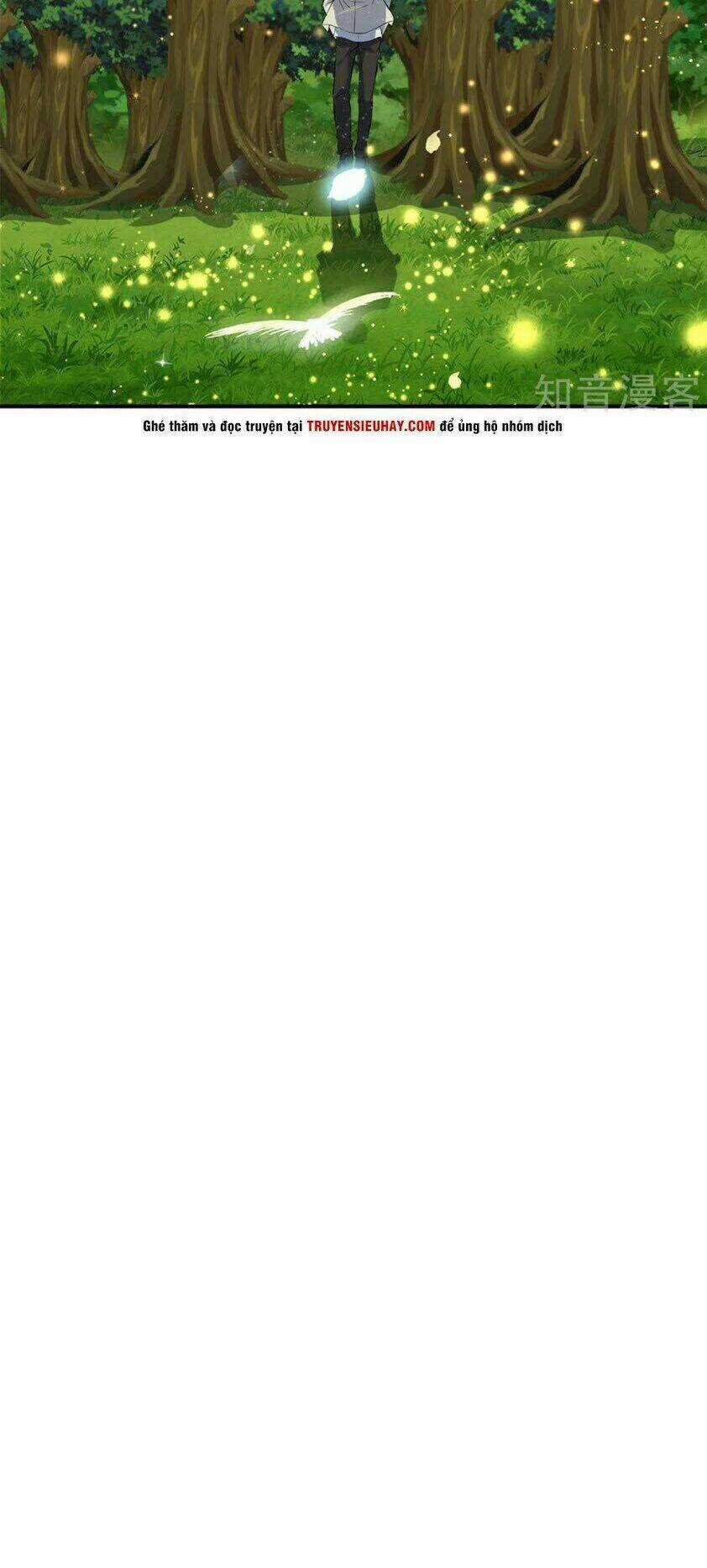 Vạn Cổ Thần Vương Chapter 16 trang 16