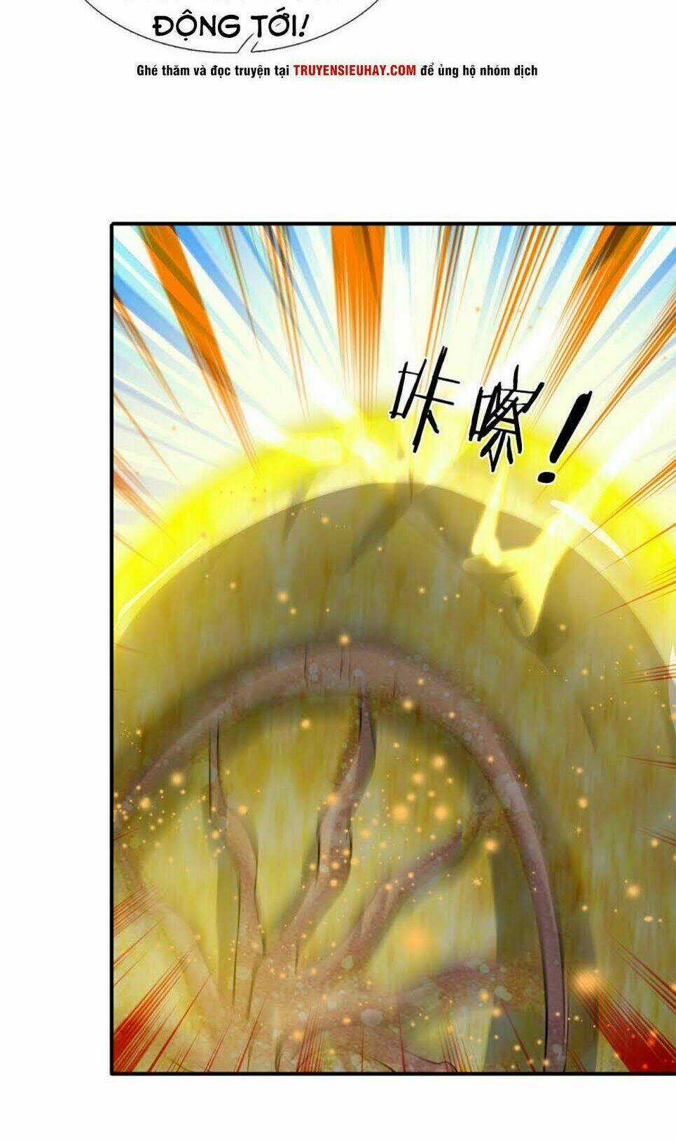 Vạn Cổ Thần Vương Chapter 17 trang 11