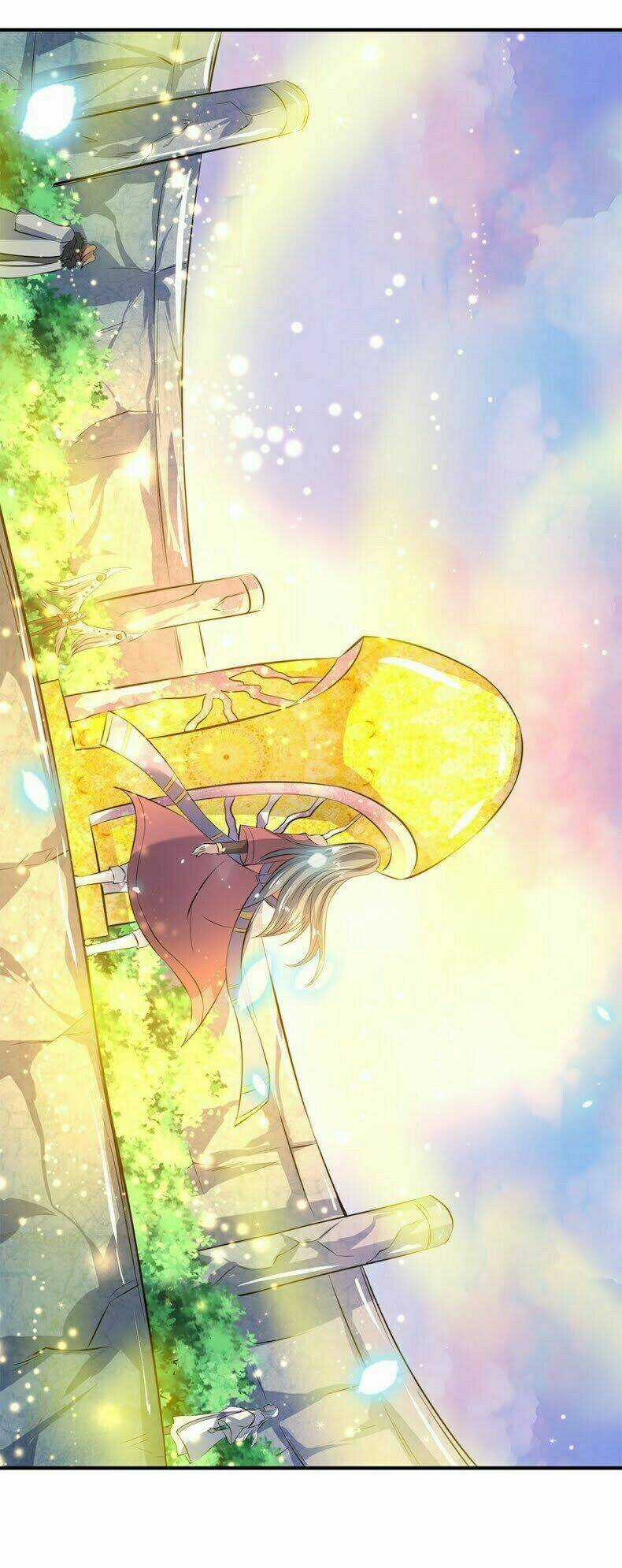 Vạn Cổ Thần Vương Chapter 17 trang 4