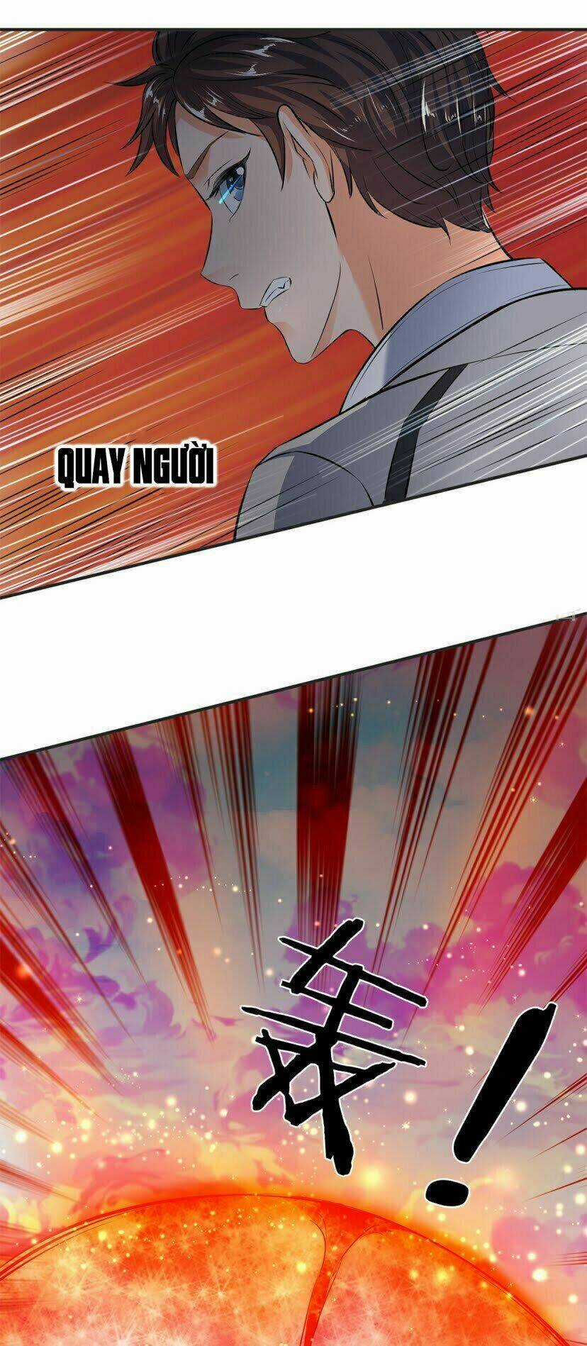 Vạn Cổ Thần Vương Chapter 18 trang 18