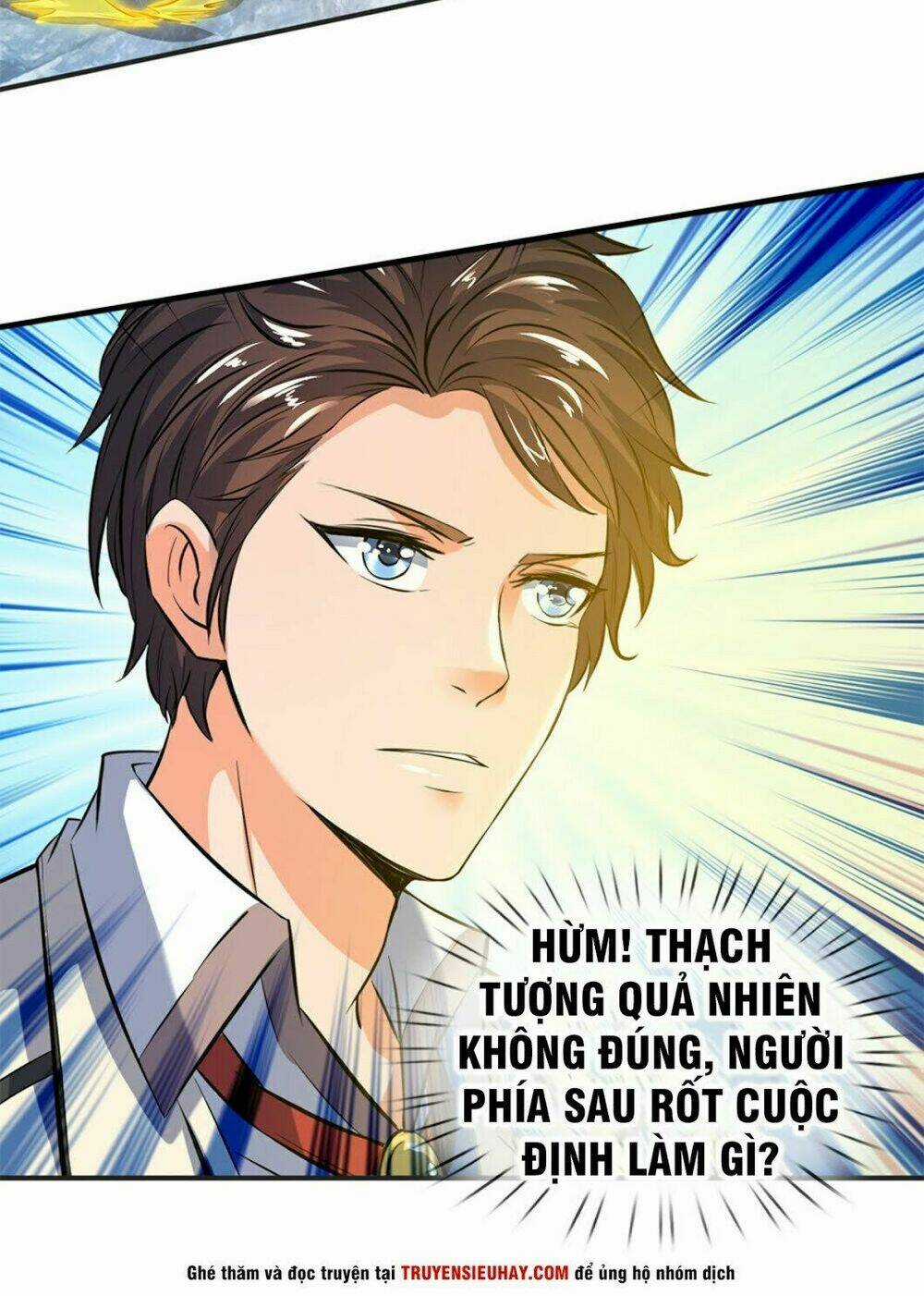 Vạn Cổ Thần Vương Chapter 18 trang 3