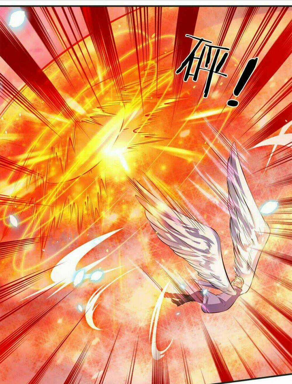 Vạn Cổ Thần Vương Chapter 19 trang 0