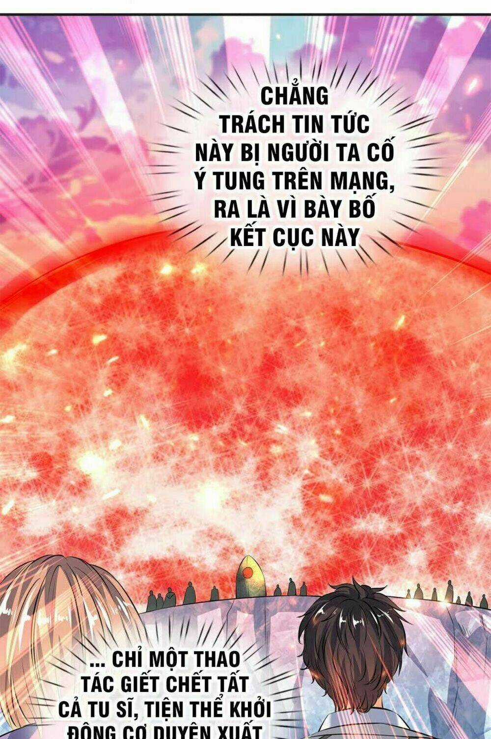 Vạn Cổ Thần Vương Chapter 19 trang 6