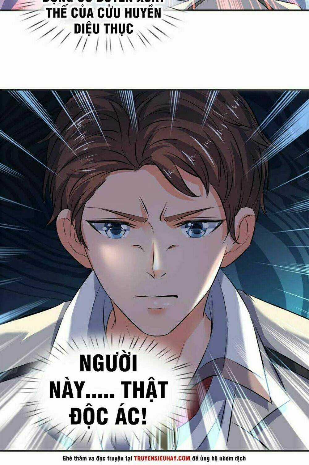 Vạn Cổ Thần Vương Chapter 19 trang 7