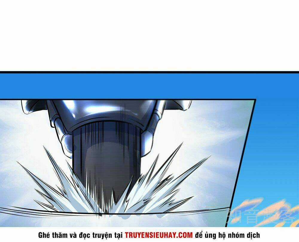 Vạn Cổ Thần Vương Chapter 2 trang 25