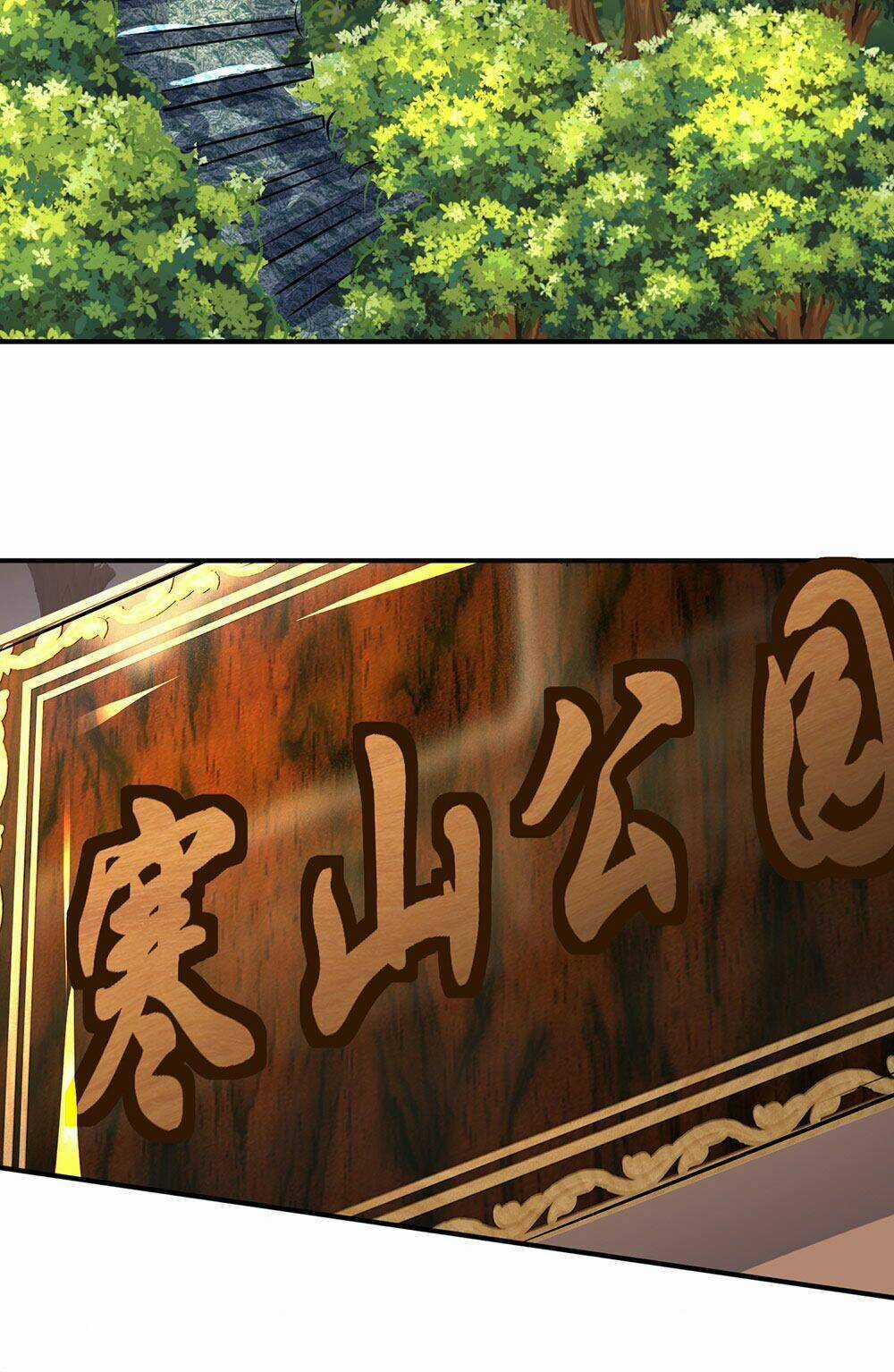 Vạn Cổ Thần Vương Chapter 2 trang 38