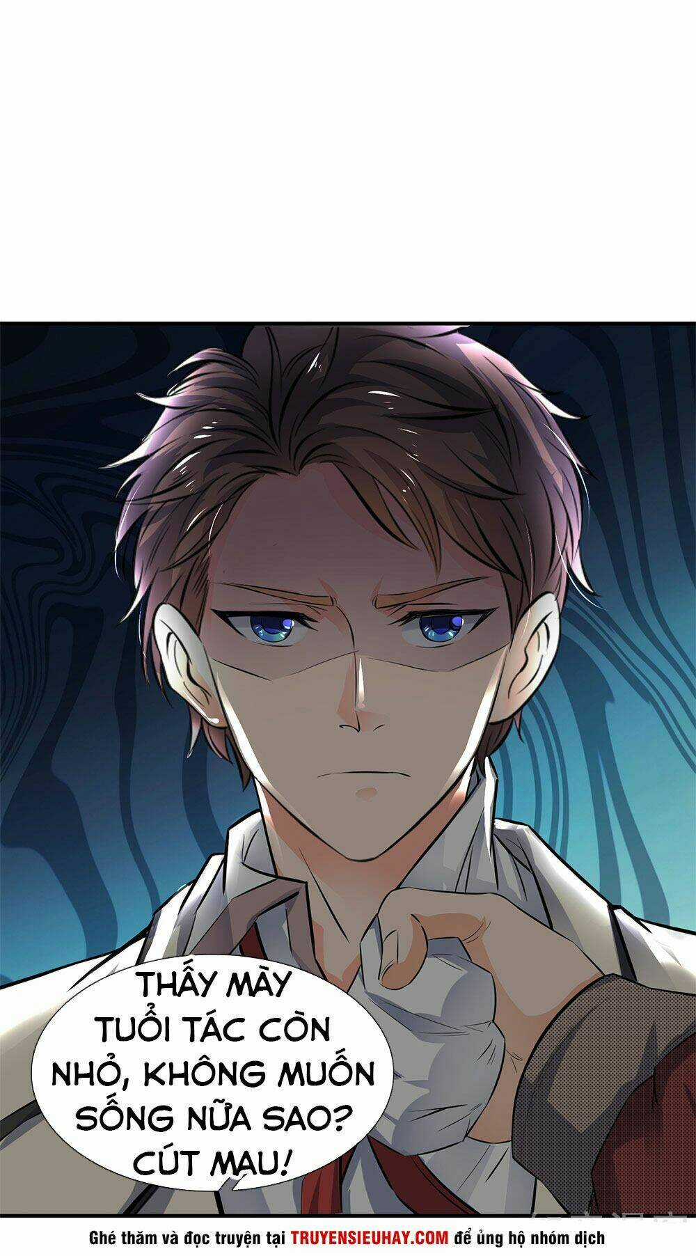 Vạn Cổ Thần Vương Chapter 2 trang 44