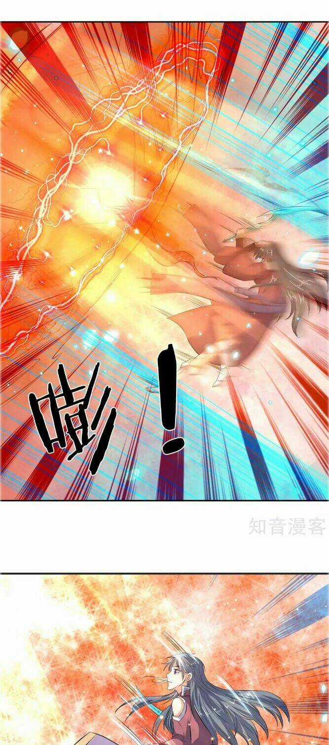 Vạn Cổ Thần Vương Chapter 20 trang 2