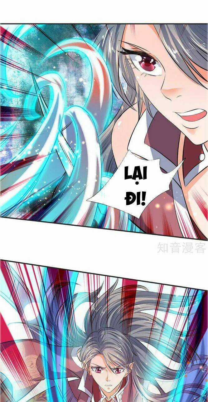 Vạn Cổ Thần Vương Chapter 20 trang 4