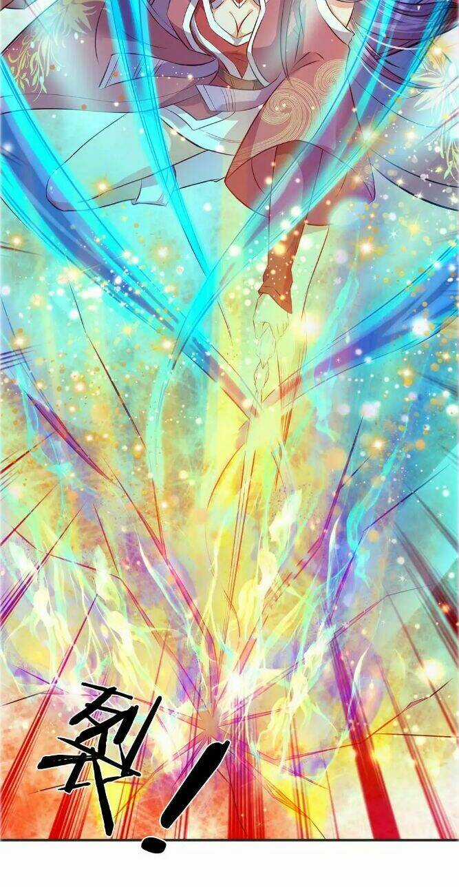 Vạn Cổ Thần Vương Chapter 20 trang 5