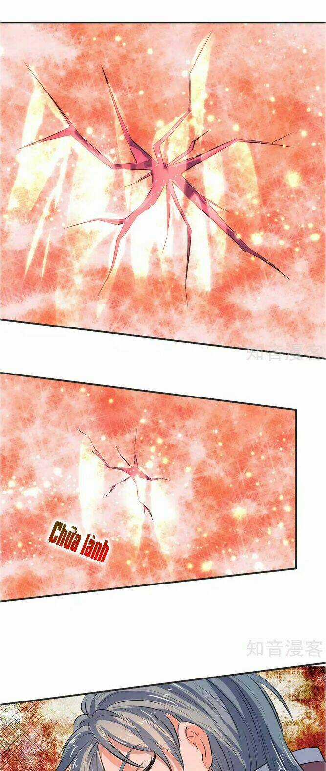 Vạn Cổ Thần Vương Chapter 20 trang 6