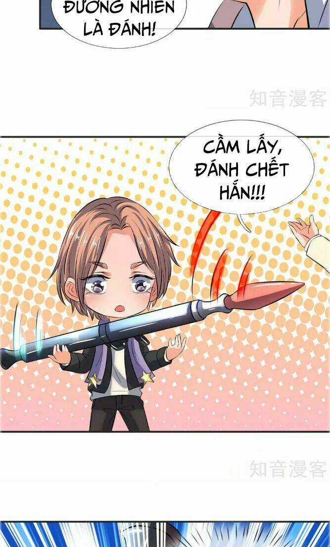 Vạn Cổ Thần Vương Chapter 21 trang 10