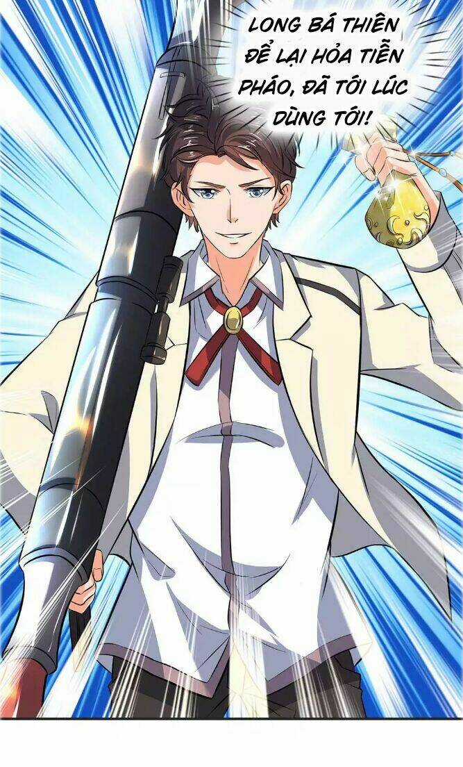 Vạn Cổ Thần Vương Chapter 21 trang 11