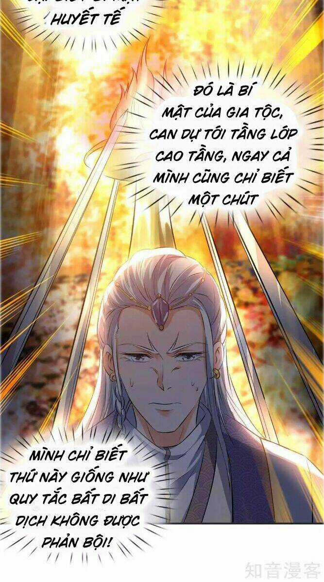 Vạn Cổ Thần Vương Chapter 21 trang 2