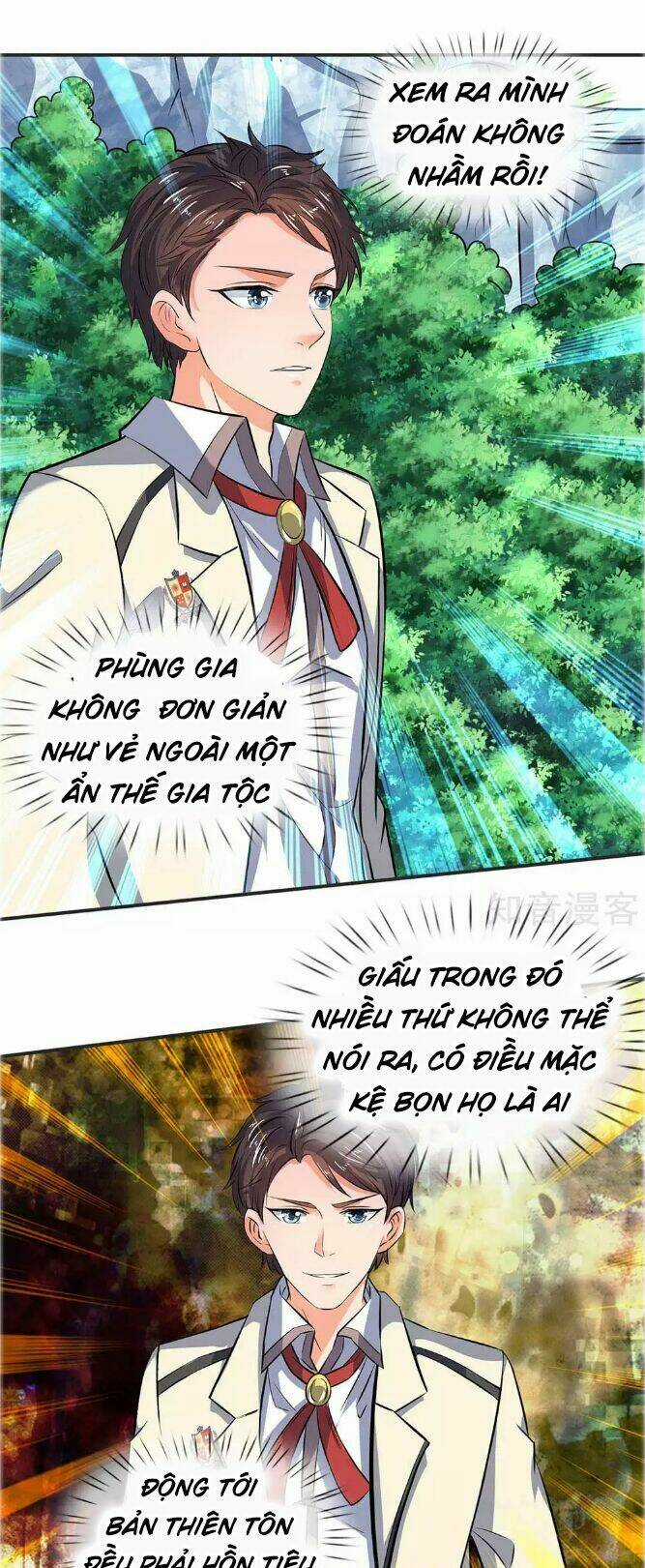 Vạn Cổ Thần Vương Chapter 21 trang 3