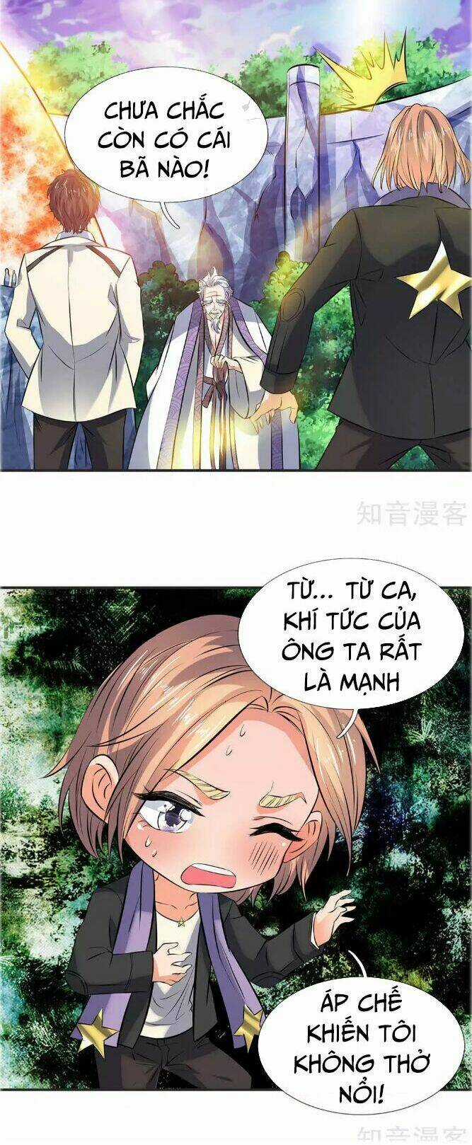 Vạn Cổ Thần Vương Chapter 21 trang 8