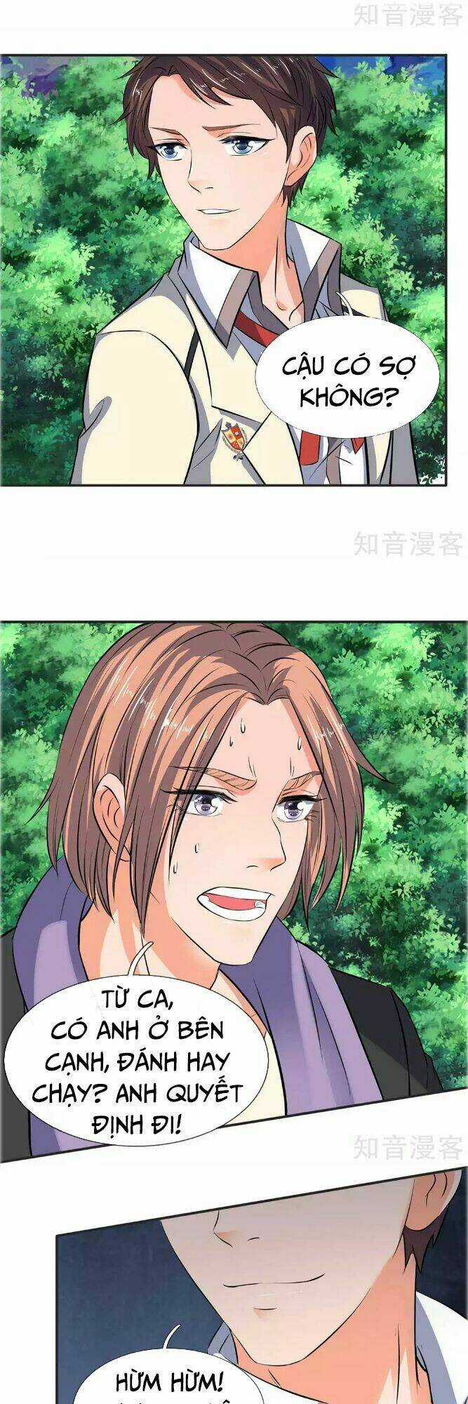 Vạn Cổ Thần Vương Chapter 21 trang 9