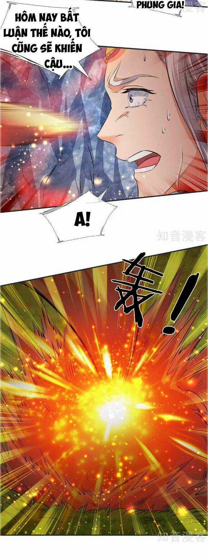 Vạn Cổ Thần Vương Chapter 22 trang 12