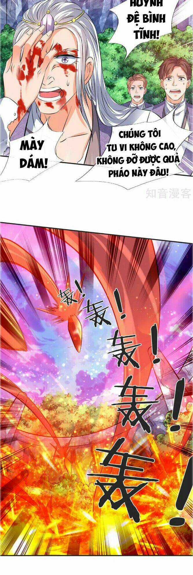 Vạn Cổ Thần Vương Chapter 22 trang 14