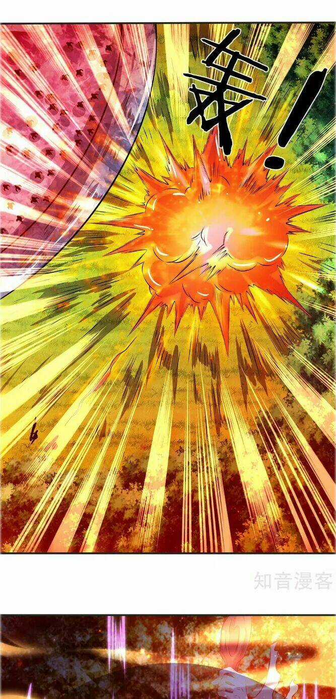 Vạn Cổ Thần Vương Chapter 22 trang 4