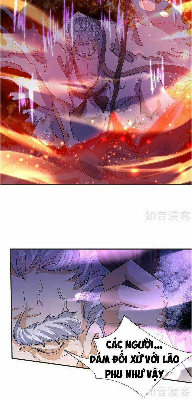 Vạn Cổ Thần Vương Chapter 22 trang 5