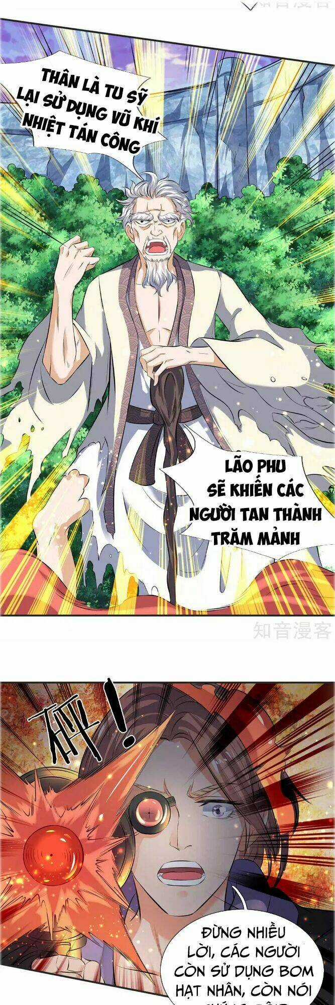 Vạn Cổ Thần Vương Chapter 22 trang 6