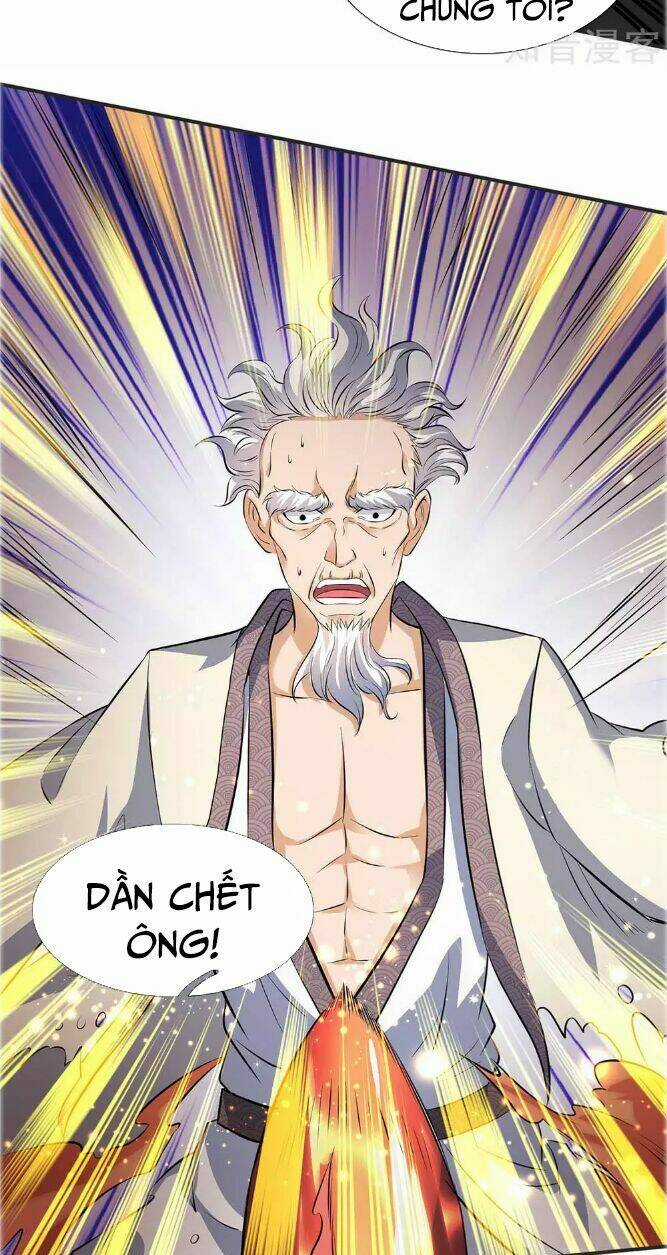 Vạn Cổ Thần Vương Chapter 22 trang 7