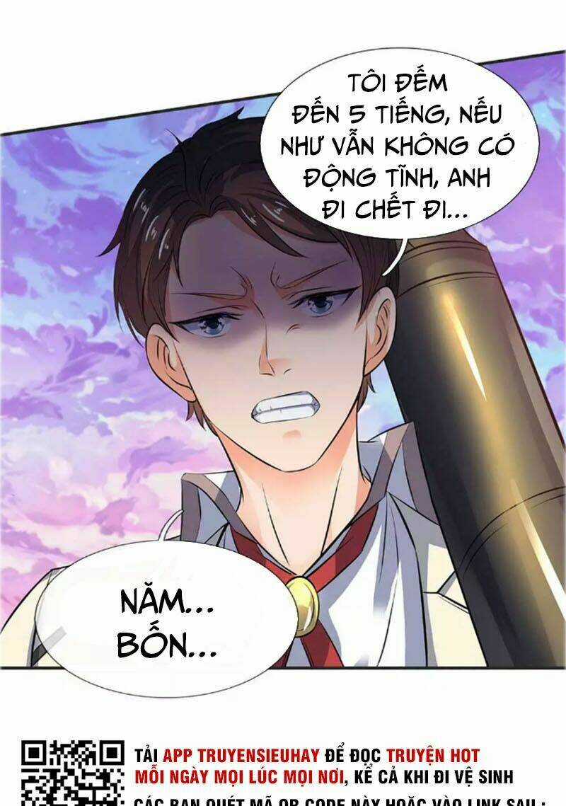 Vạn Cổ Thần Vương Chapter 23 trang 11