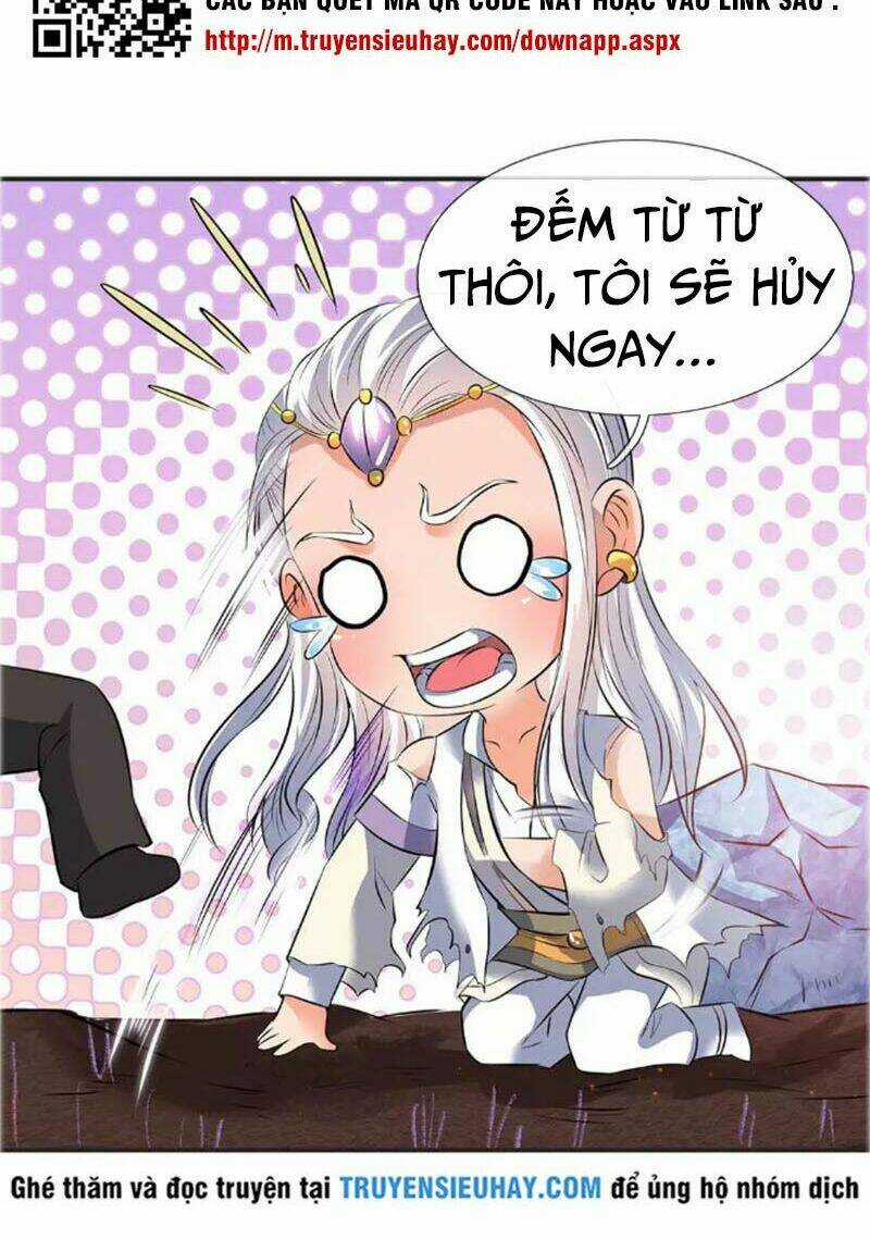 Vạn Cổ Thần Vương Chapter 23 trang 12