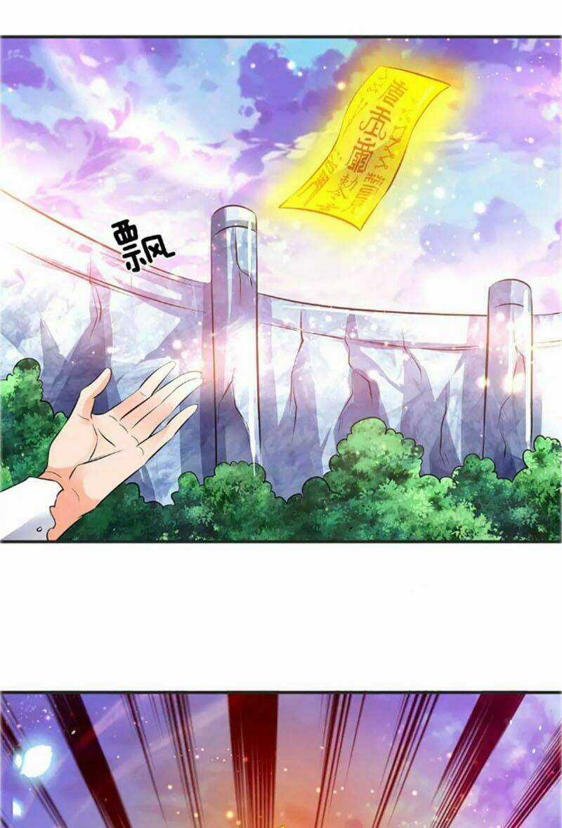 Vạn Cổ Thần Vương Chapter 23 trang 13