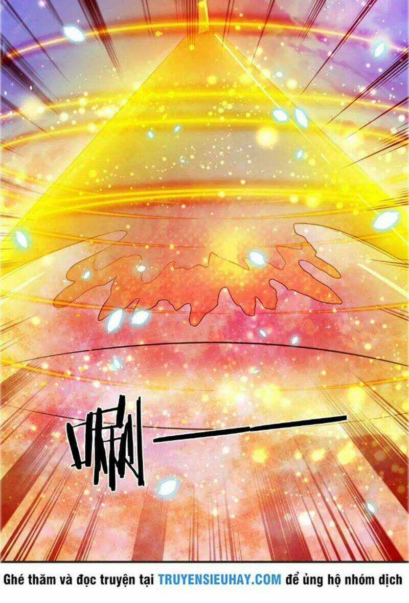 Vạn Cổ Thần Vương Chapter 23 trang 14