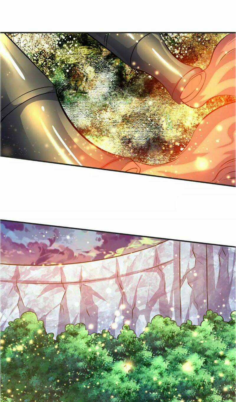 Vạn Cổ Thần Vương Chapter 23 trang 2