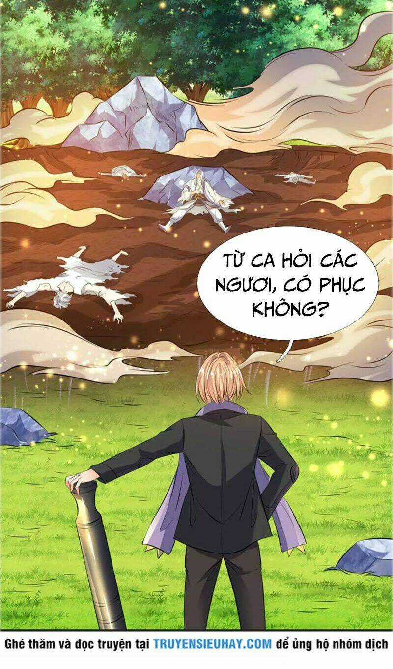 Vạn Cổ Thần Vương Chapter 23 trang 3