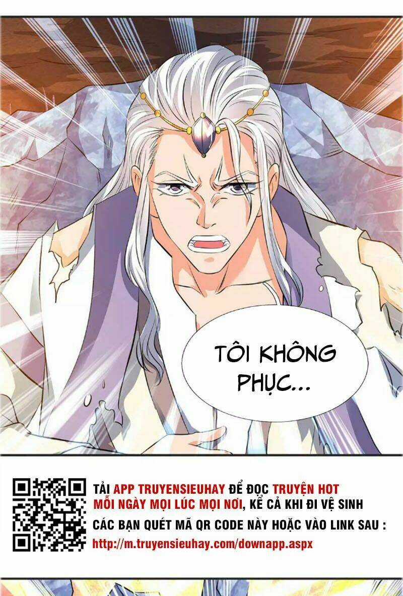 Vạn Cổ Thần Vương Chapter 23 trang 4