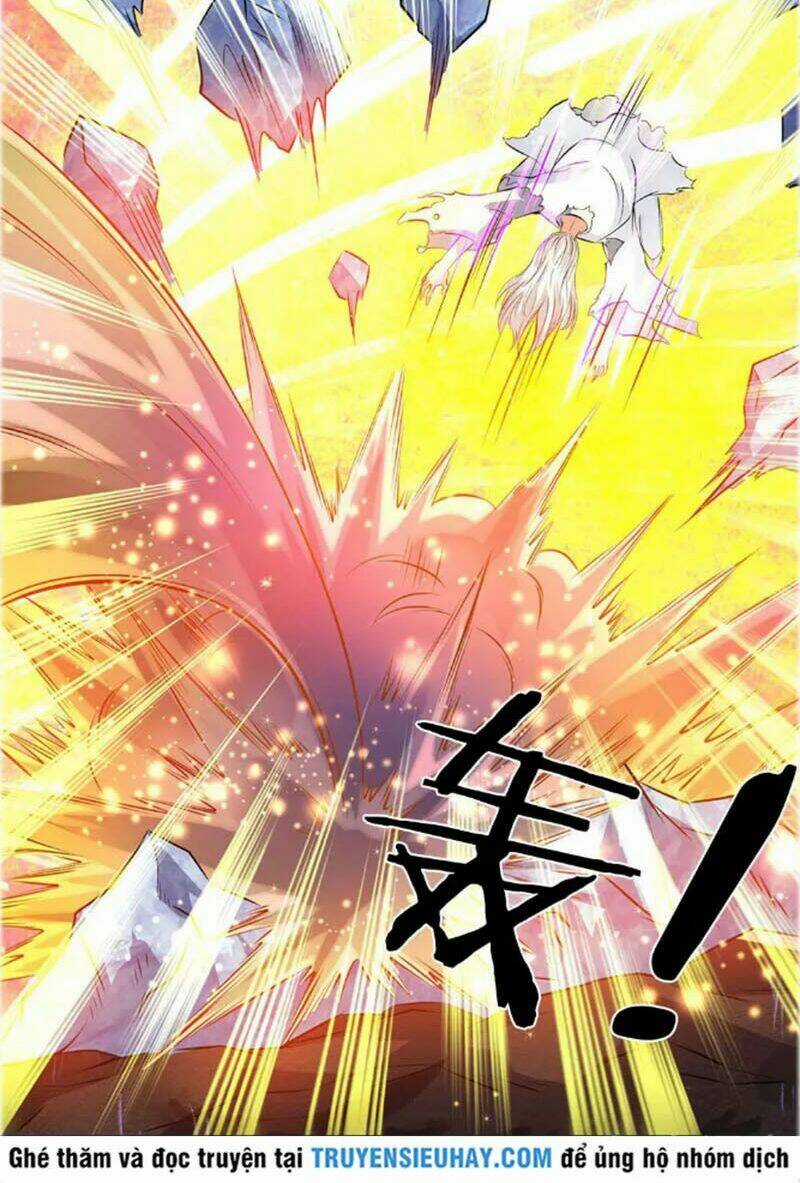 Vạn Cổ Thần Vương Chapter 23 trang 5