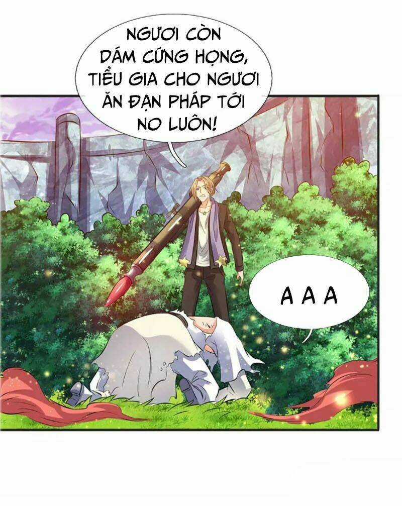 Vạn Cổ Thần Vương Chapter 23 trang 6