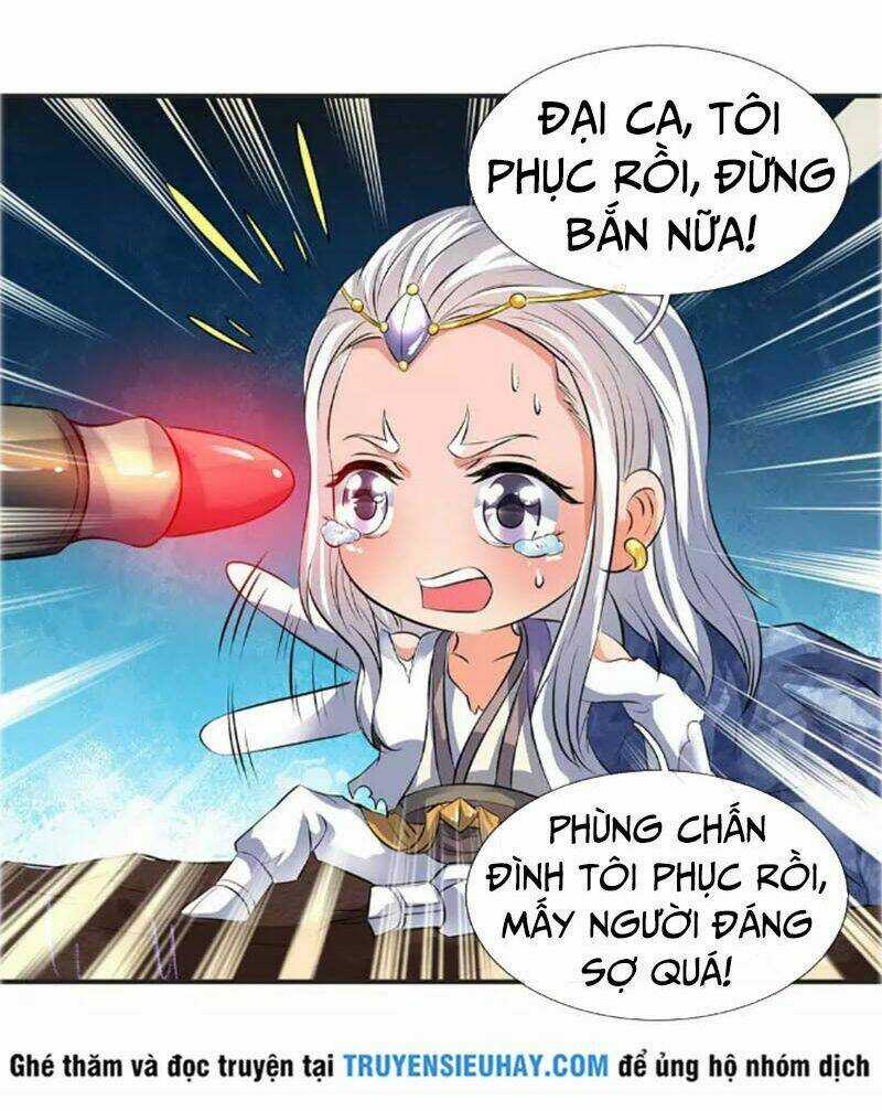 Vạn Cổ Thần Vương Chapter 23 trang 7