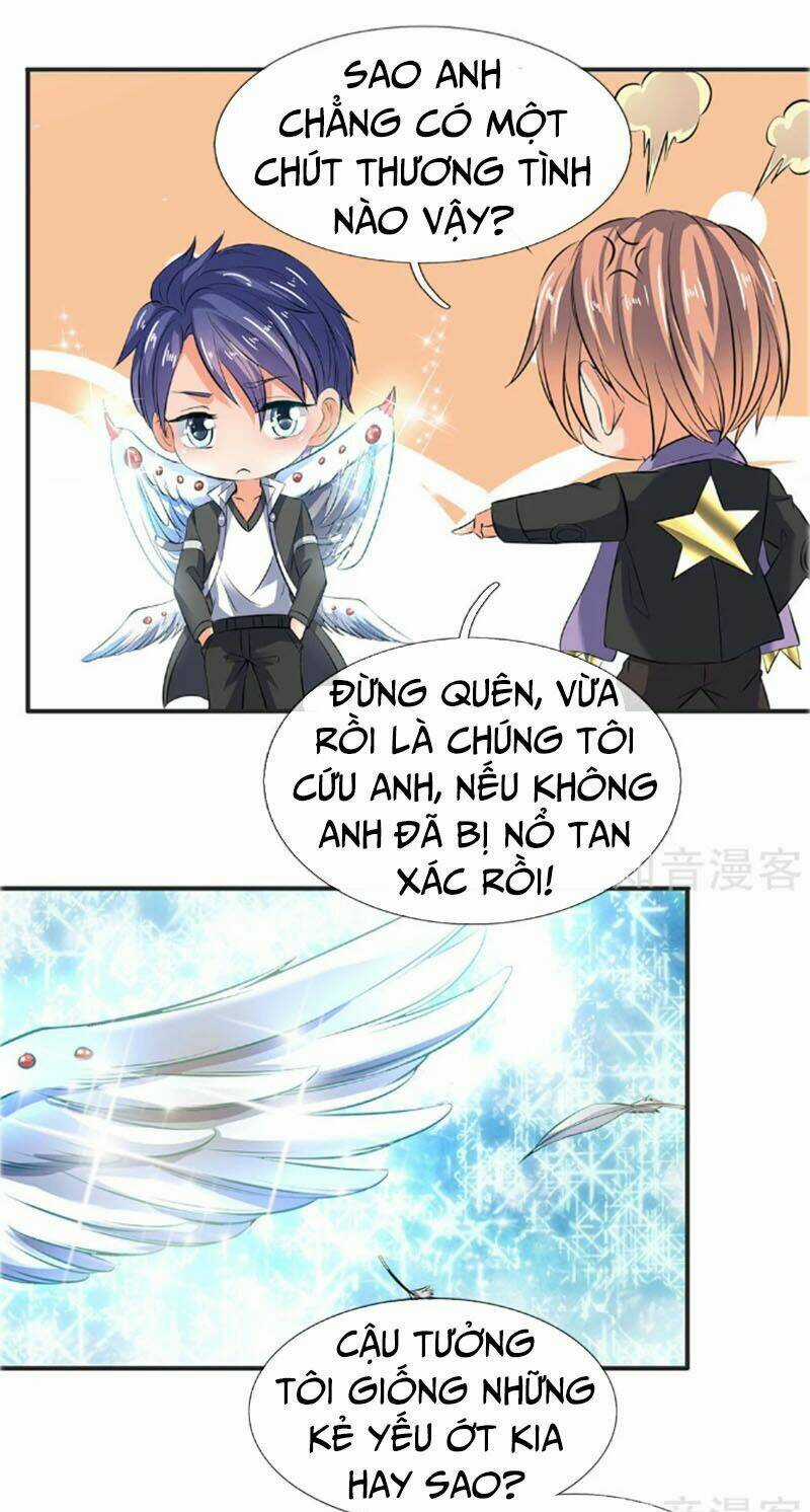 Vạn Cổ Thần Vương Chapter 24 trang 10