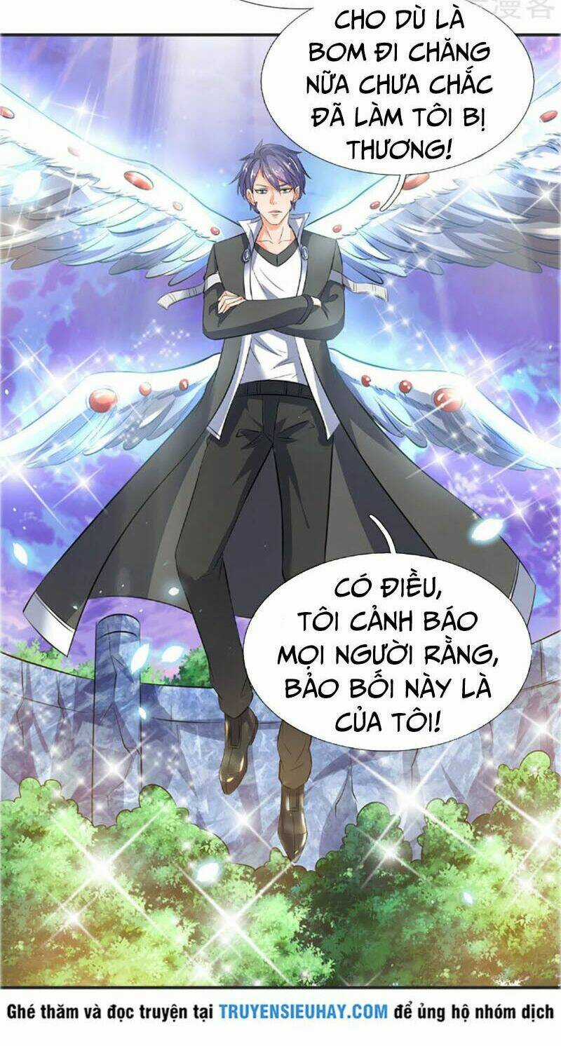 Vạn Cổ Thần Vương Chapter 24 trang 11