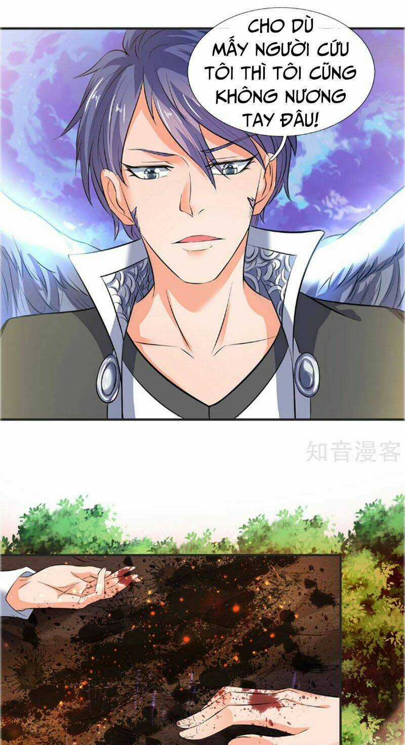 Vạn Cổ Thần Vương Chapter 24 trang 12