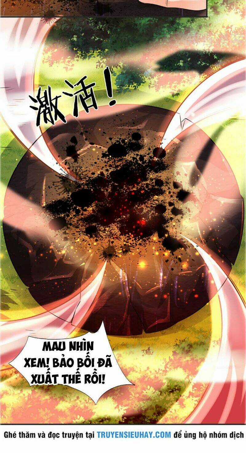 Vạn Cổ Thần Vương Chapter 24 trang 13