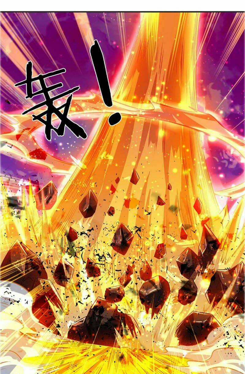 Vạn Cổ Thần Vương Chapter 24 trang 14