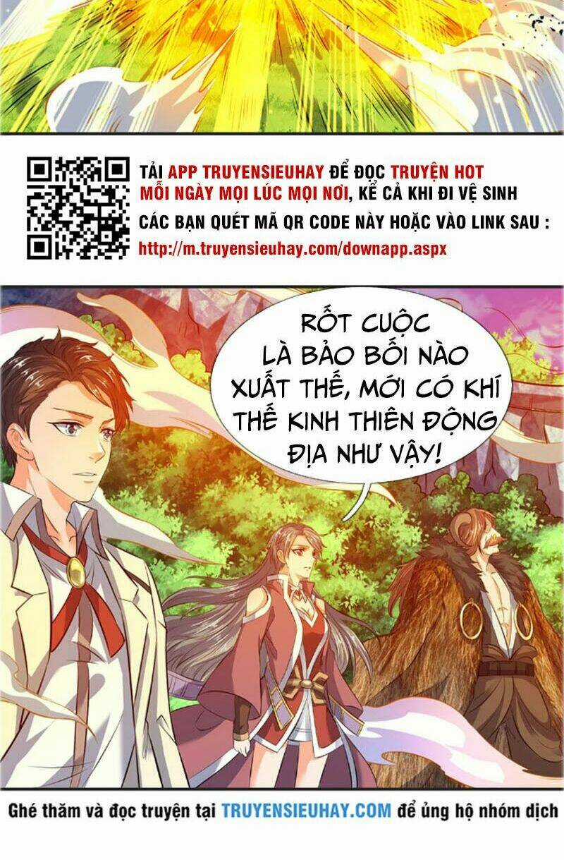 Vạn Cổ Thần Vương Chapter 24 trang 15